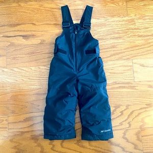Columbia Snow Pants